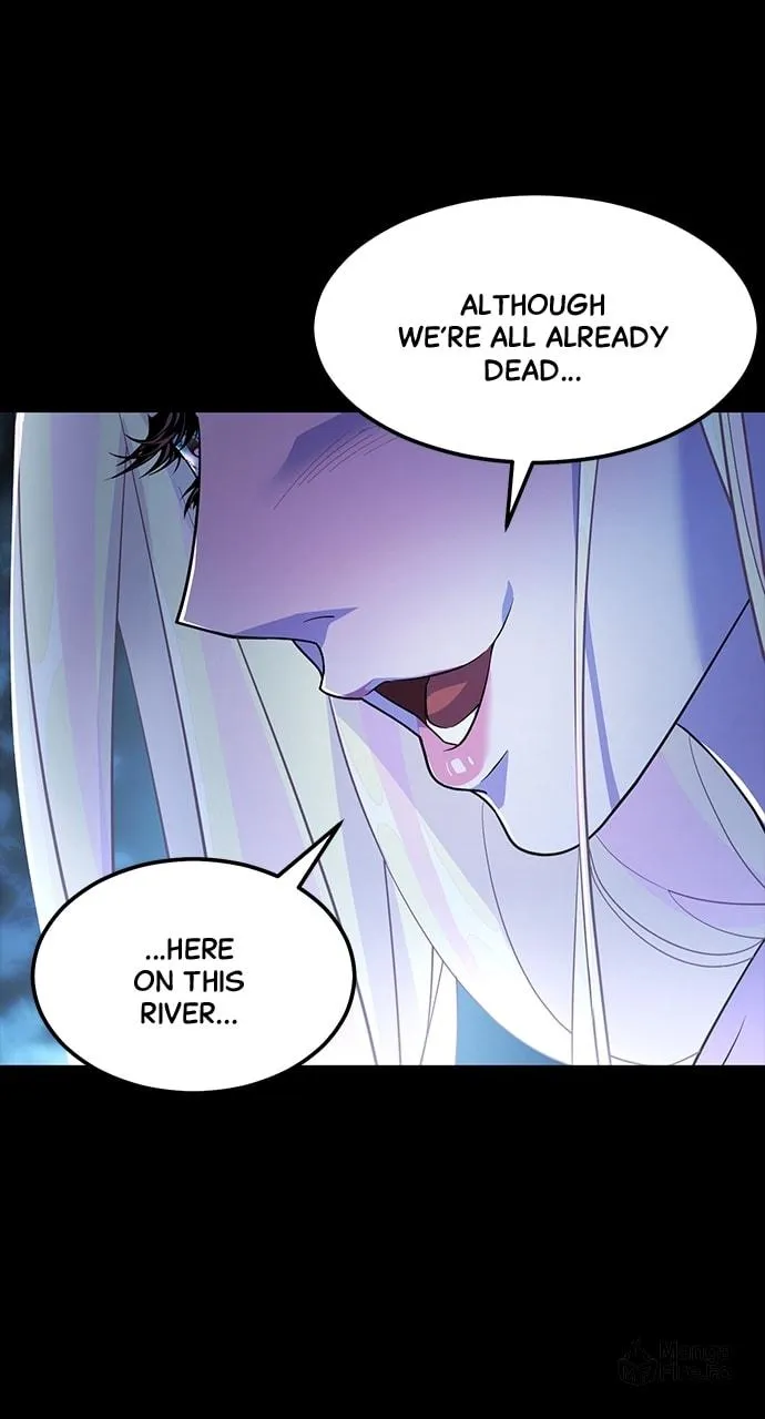 Book of the Dead Chapter 6 page 30 - 