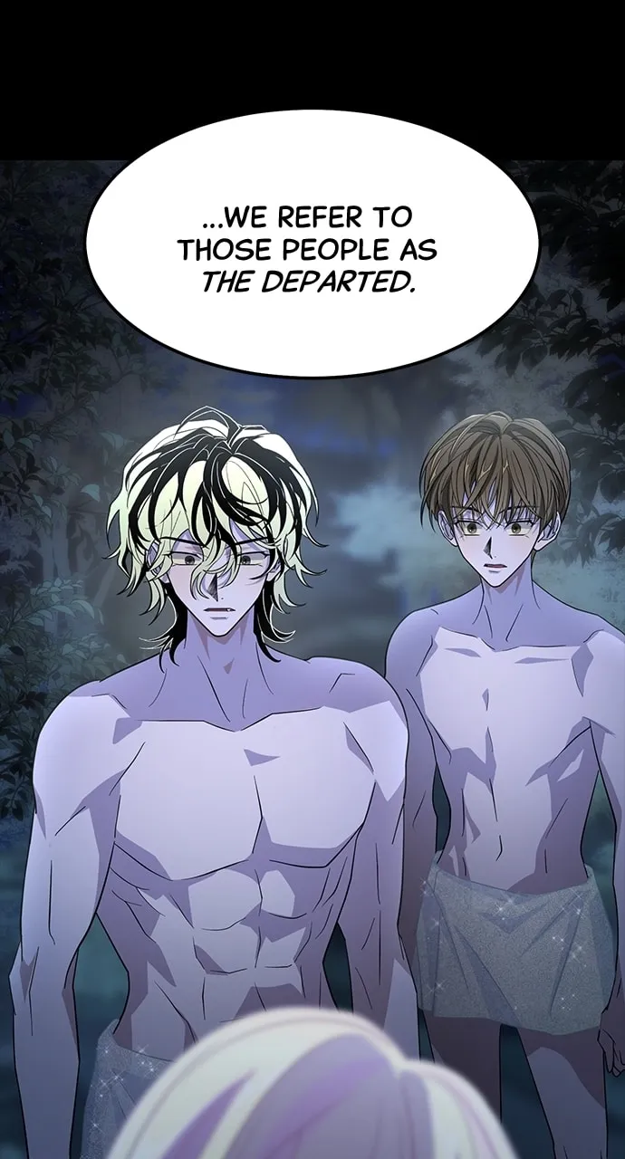 Book of the Dead Chapter 6 page 31 - 
