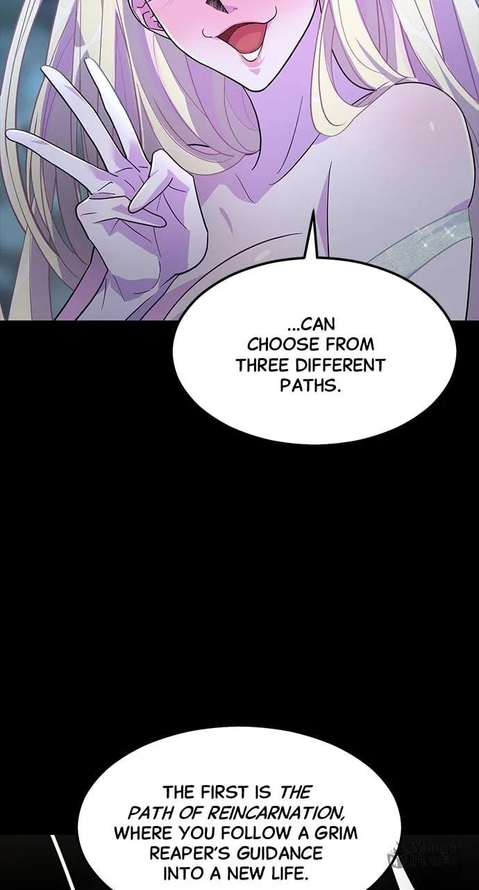 Book of the Dead Chapter 6 page 33 - 