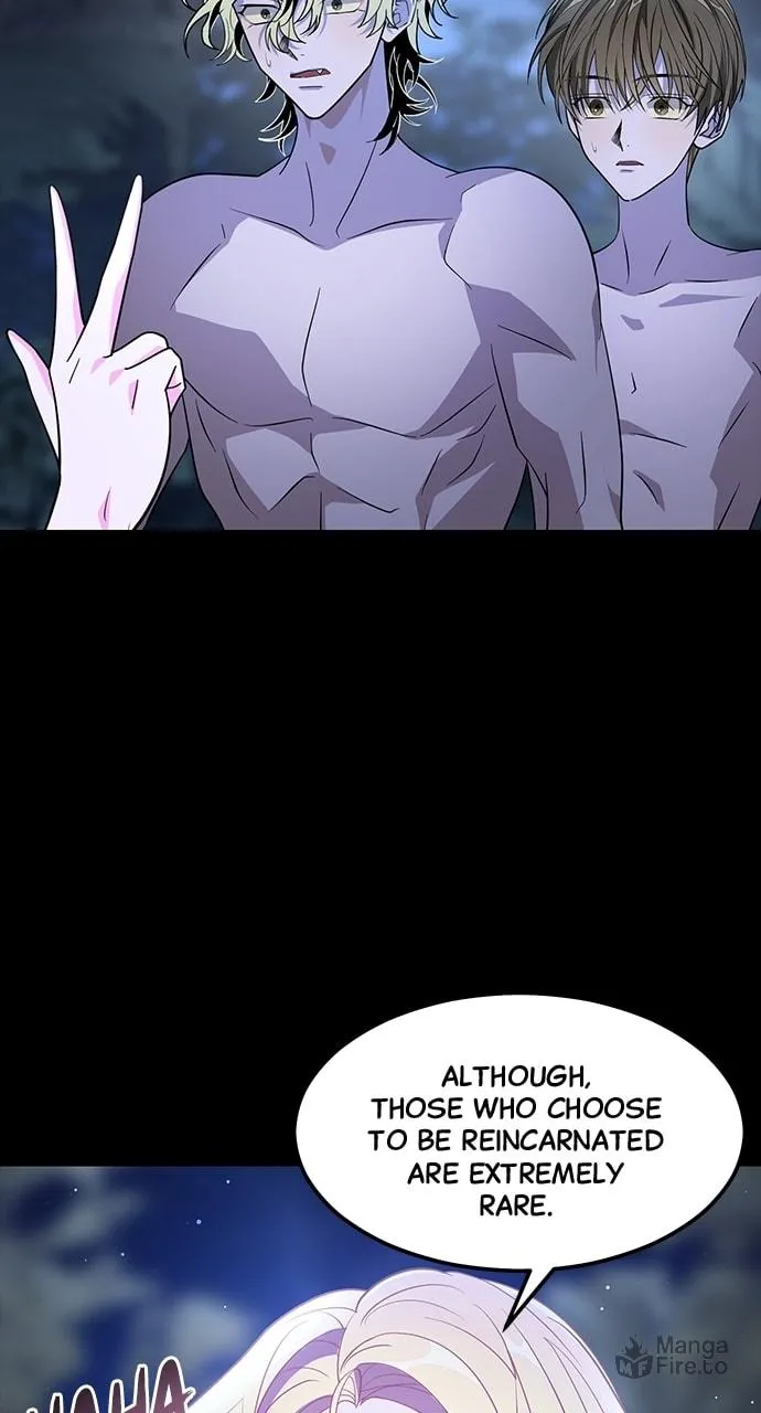 Book of the Dead Chapter 6 page 39 - 