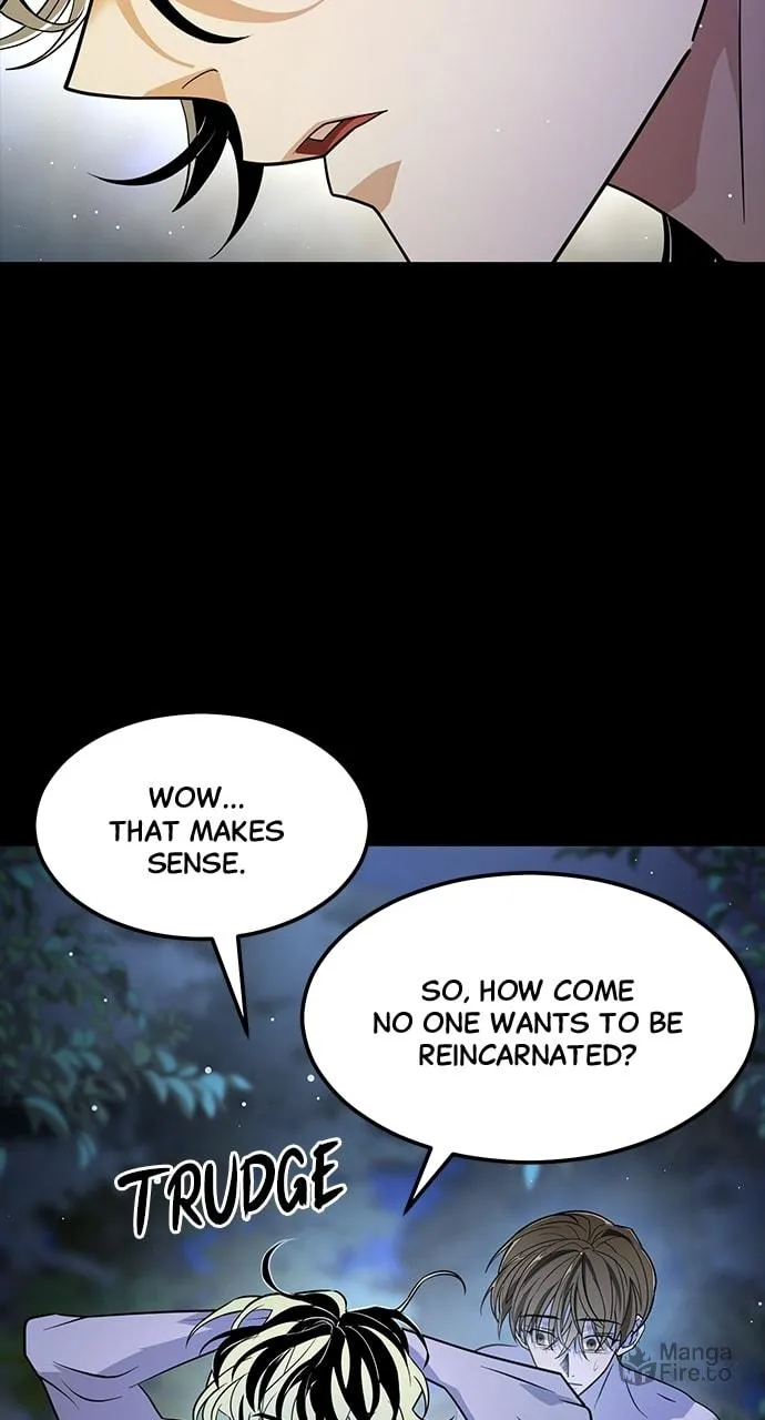 Book of the Dead Chapter 6 page 51 - 