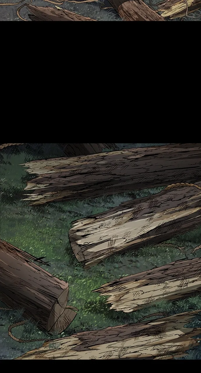 Book of the Dead Chapter 6 page 56 - 