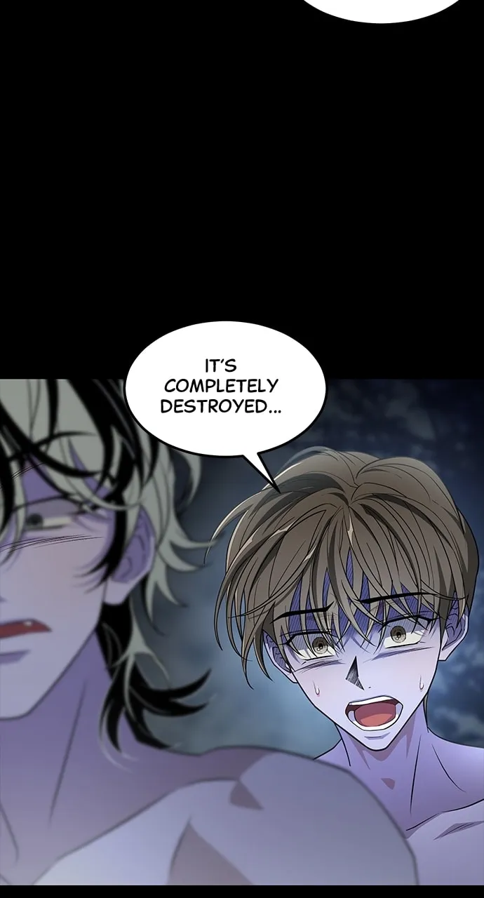 Book of the Dead Chapter 6 page 58 - 