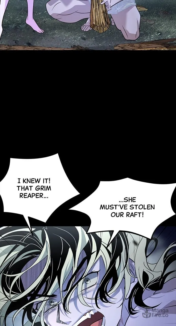Book of the Dead Chapter 6 page 60 - 
