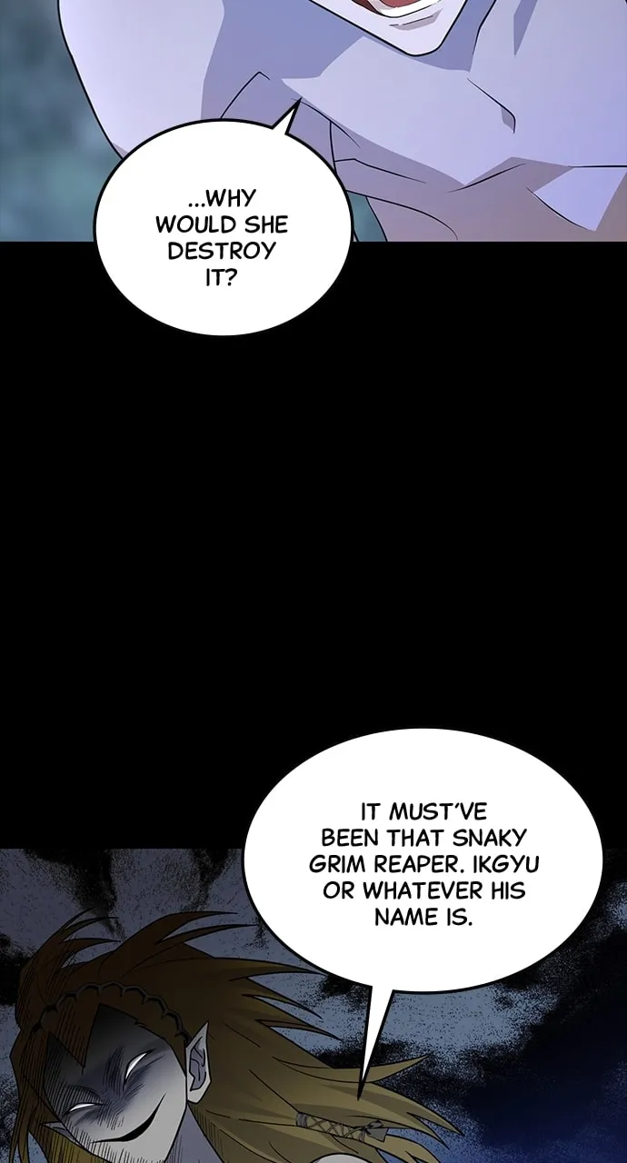 Book of the Dead Chapter 6 page 62 - 