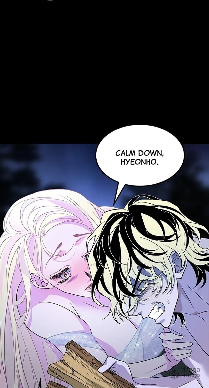 Book of the Dead Chapter 6 page 65 - 