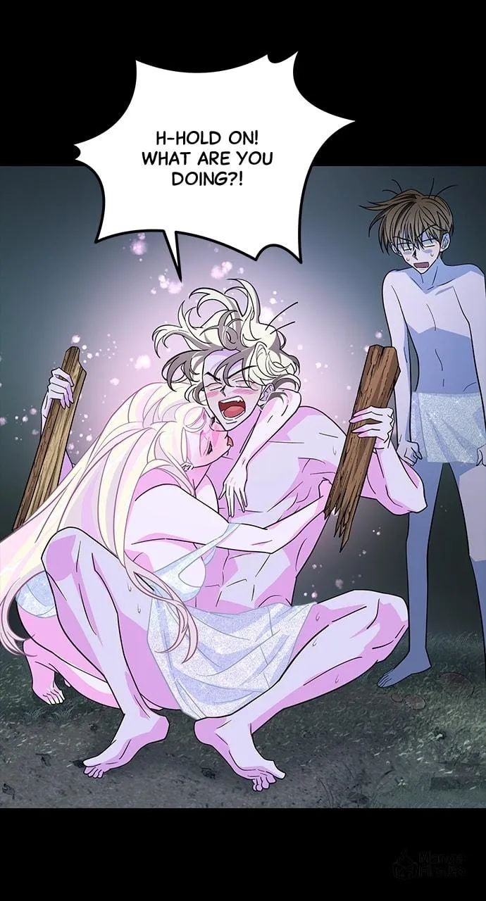 Book of the Dead Chapter 6 page 69 - 