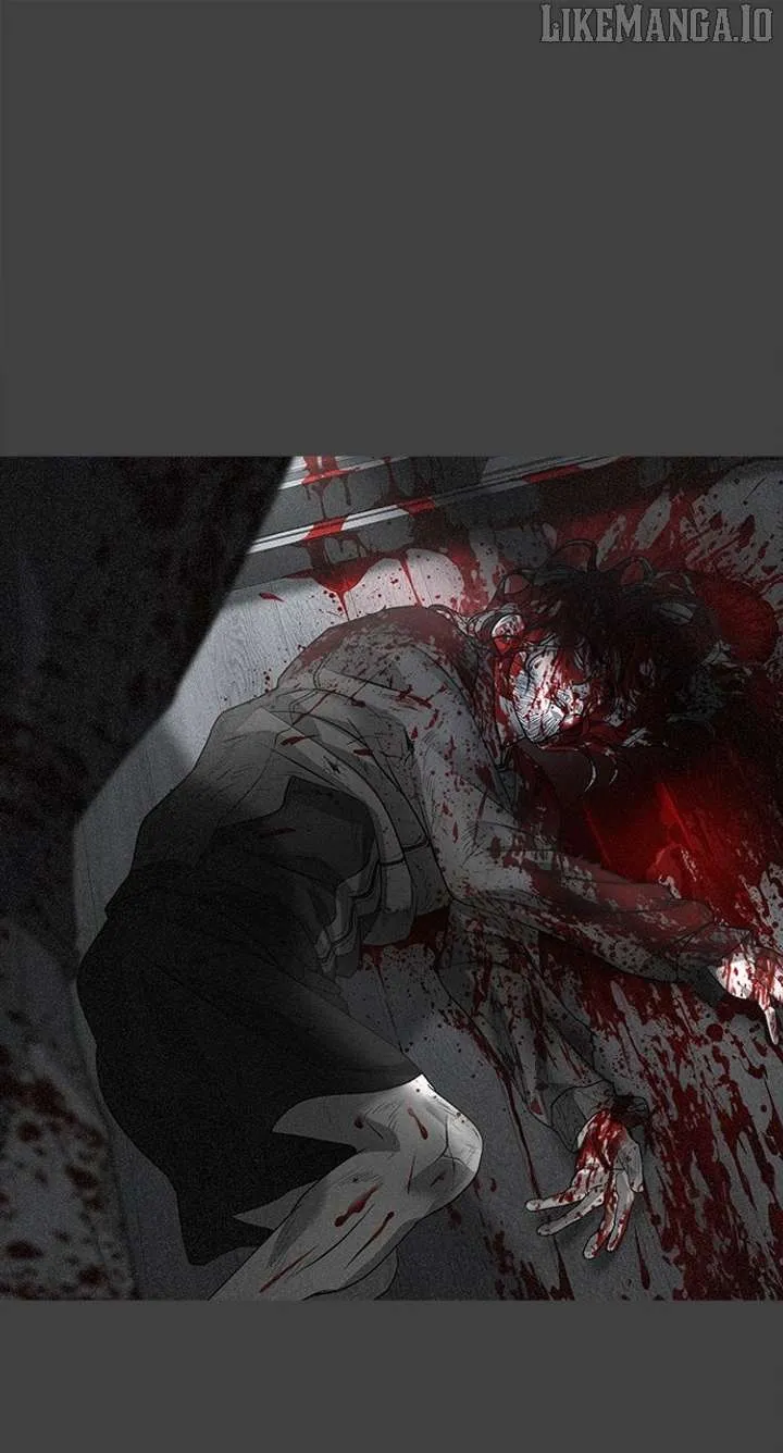 Book of the Dead Chapter 60 page 1 - 