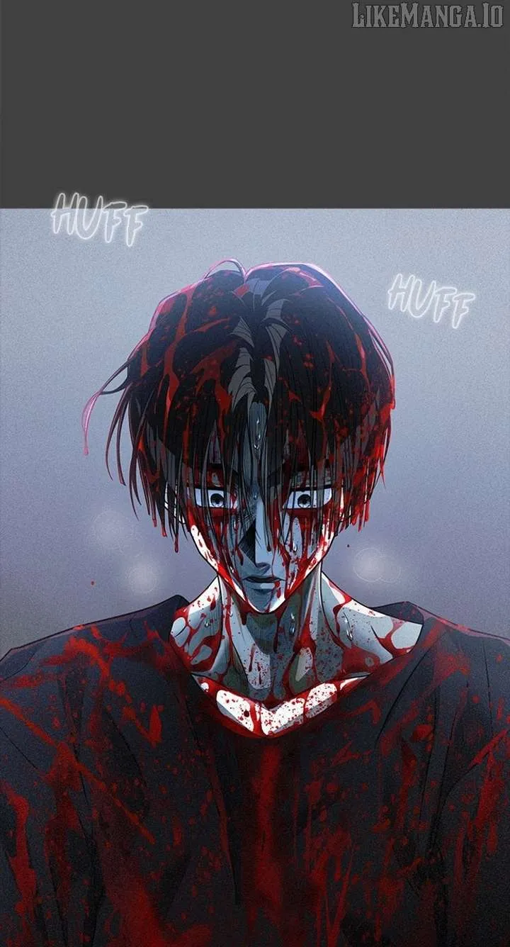 Book of the Dead Chapter 60 page 3 - 