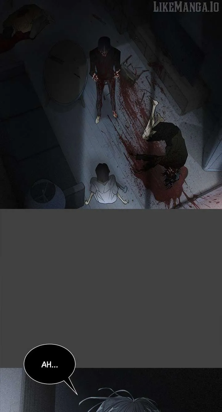Book of the Dead Chapter 60 page 6 - 