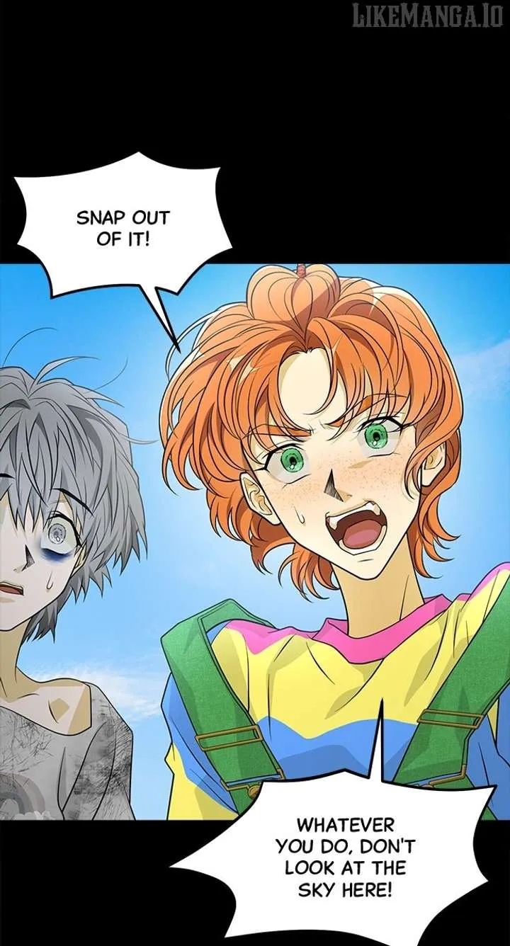 Book of the Dead Chapter 60 page 54 - 