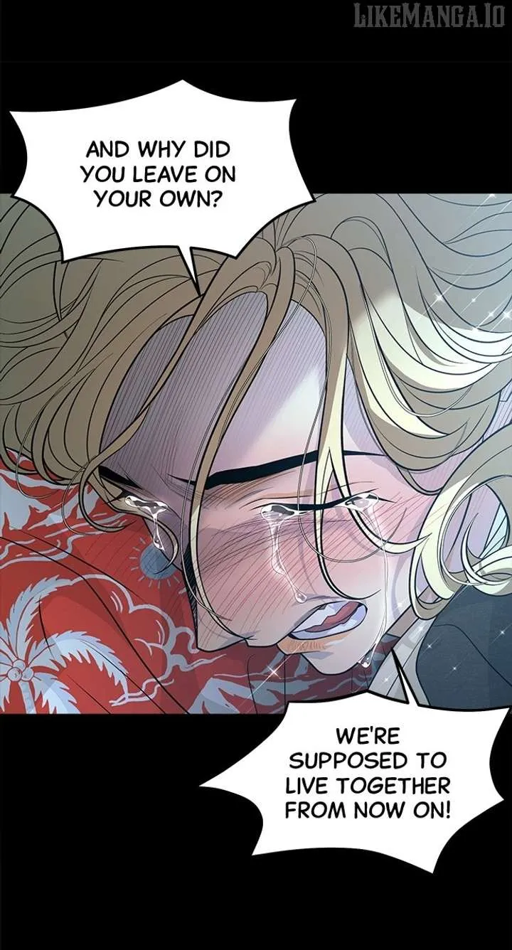 Book of the Dead Chapter 60 page 61 - 