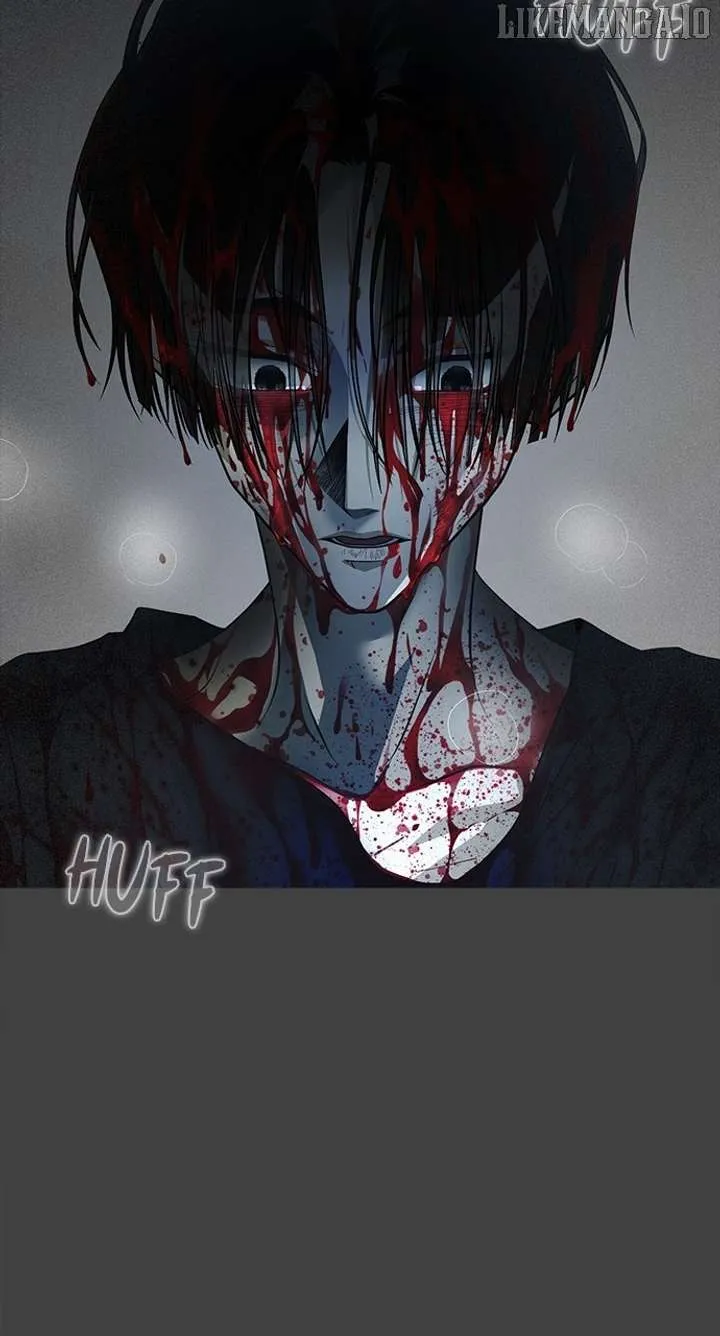 Book of the Dead Chapter 60 page 8 - 