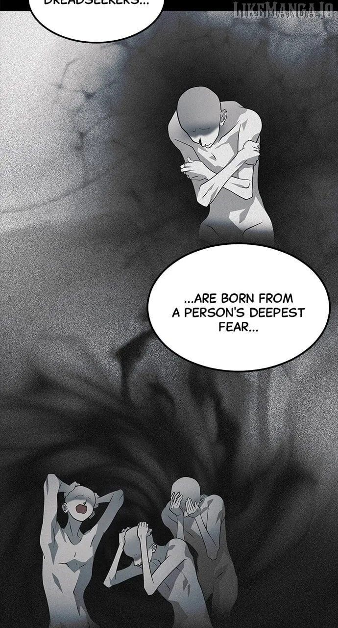 Book of the Dead Chapter 61 page 18 - 