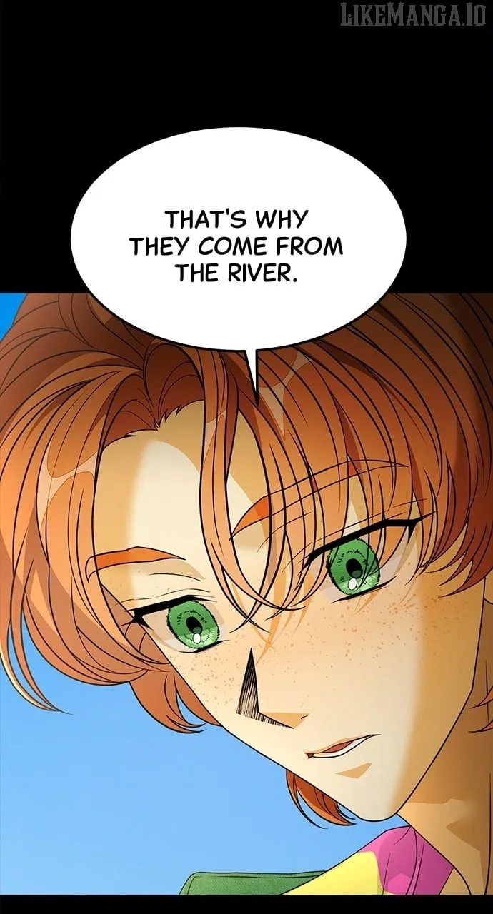 Book of the Dead Chapter 61 page 23 - 