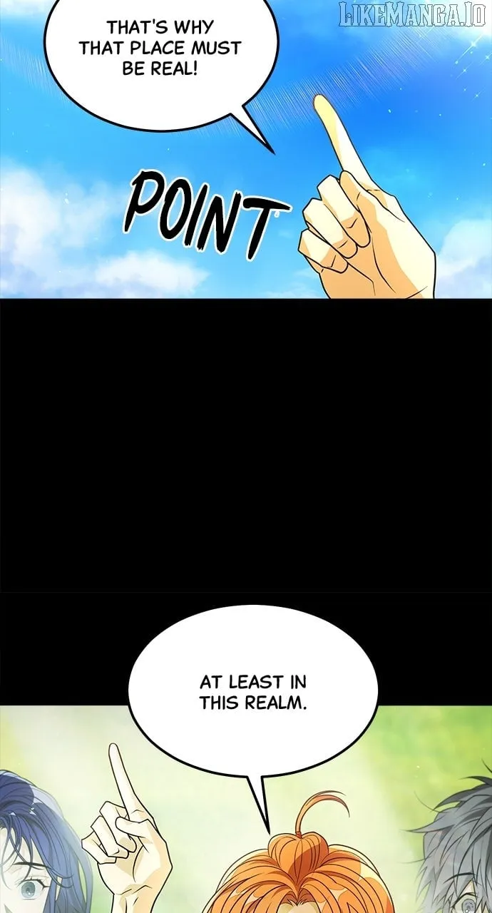 Book of the Dead Chapter 61 page 27 - 
