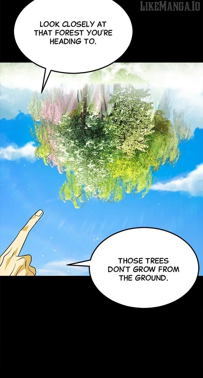 Book of the Dead Chapter 61 page 32 - 