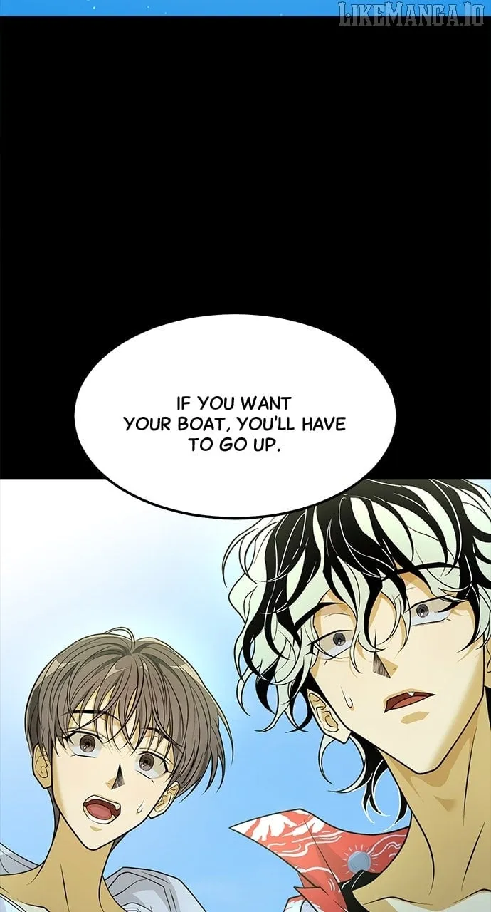 Book of the Dead Chapter 61 page 34 - 