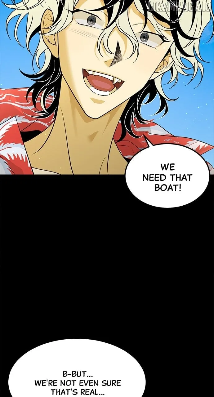 Book of the Dead Chapter 61 page 38 - 