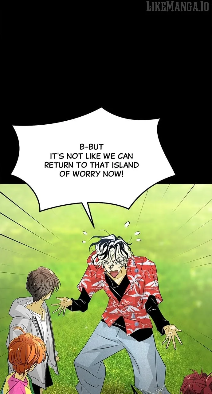Book of the Dead Chapter 61 page 43 - 