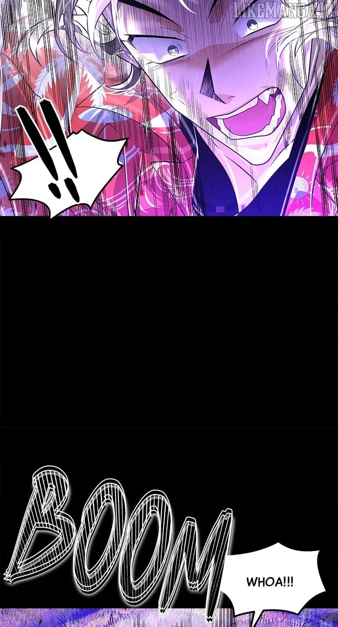 Book of the Dead Chapter 61 page 45 - 