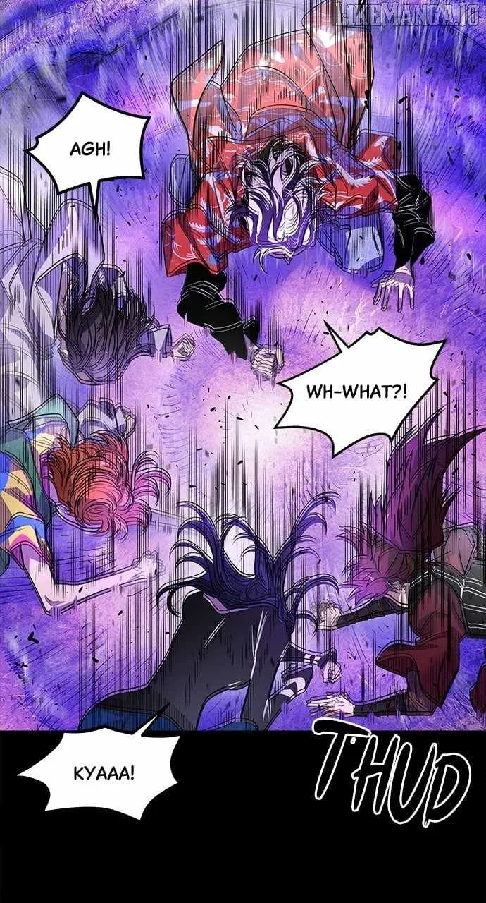 Book of the Dead Chapter 61 page 46 - 