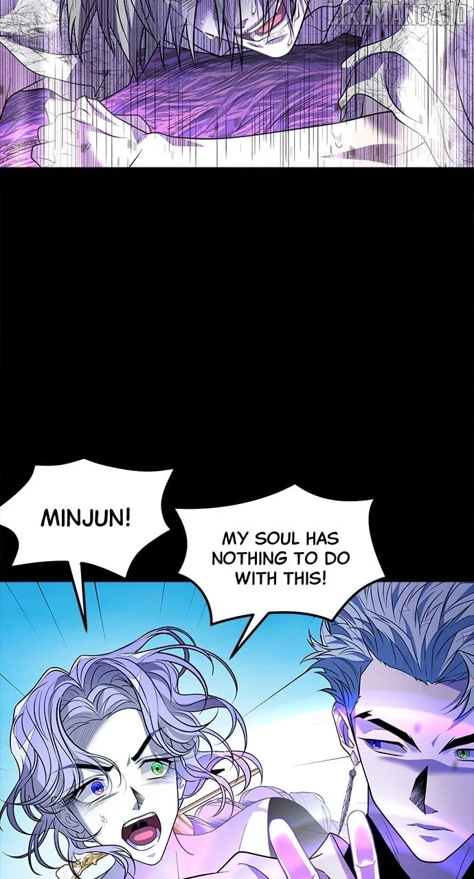 Book of the Dead Chapter 61 page 53 - 