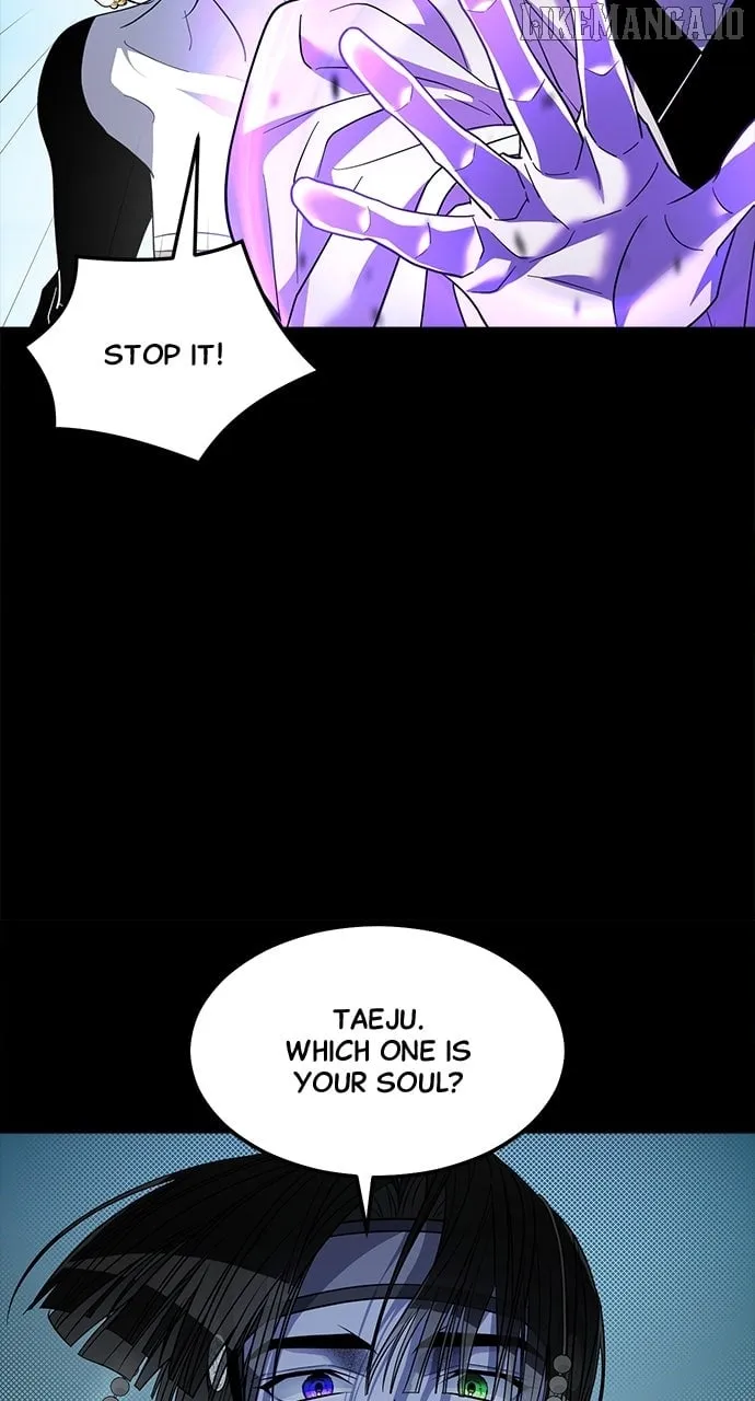 Book of the Dead Chapter 61 page 54 - 