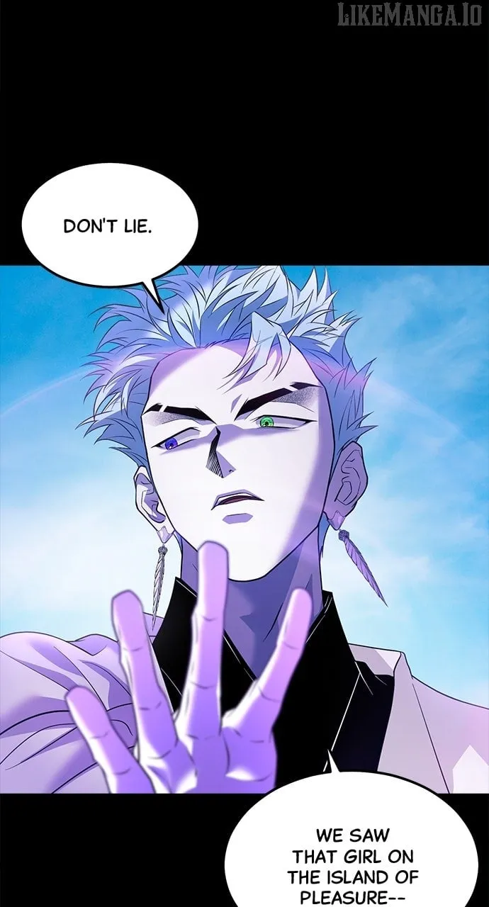 Book of the Dead Chapter 61 page 60 - 