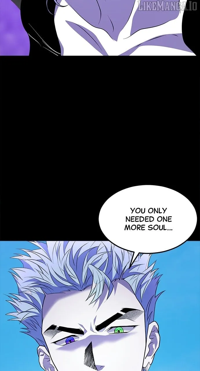 Book of the Dead Chapter 61 page 62 - 