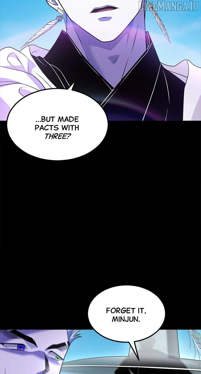 Book of the Dead Chapter 61 page 63 - 
