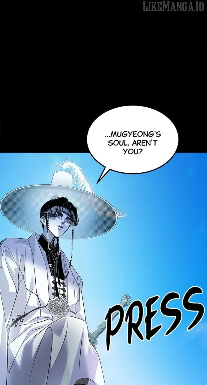 Book of the Dead Chapter 61 page 70 - 