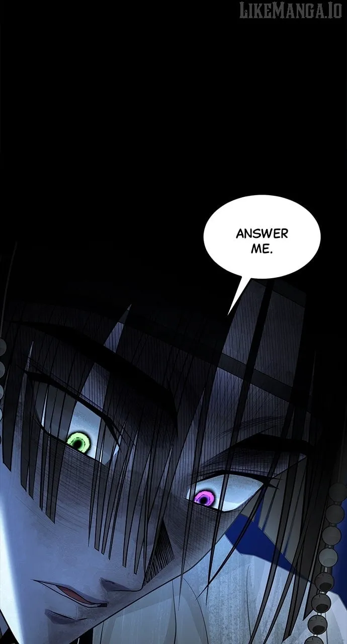 Book of the Dead Chapter 61 page 80 - 