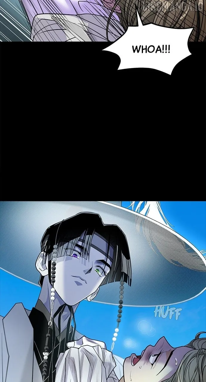 Book of the Dead Chapter 61 page 84 - 