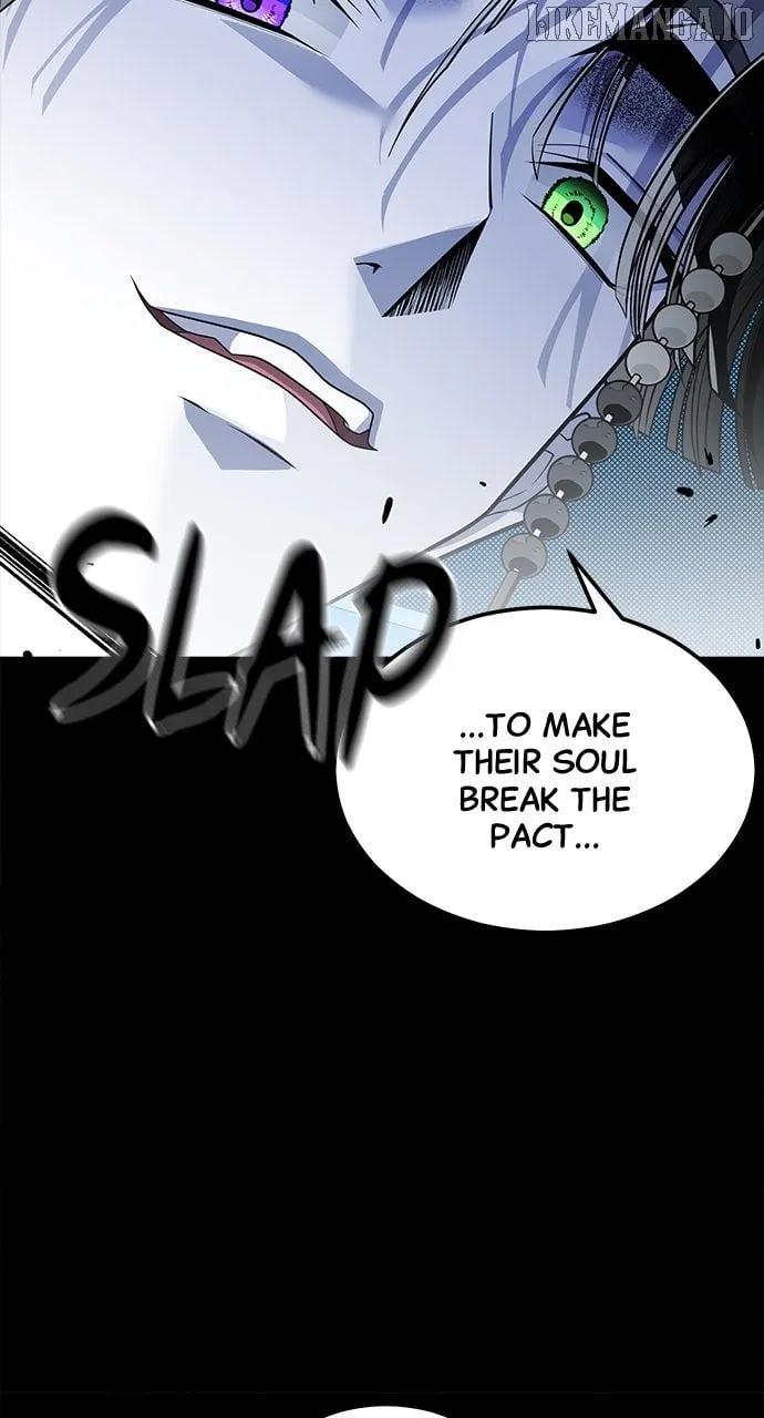 Book of the Dead Chapter 61 page 91 - 