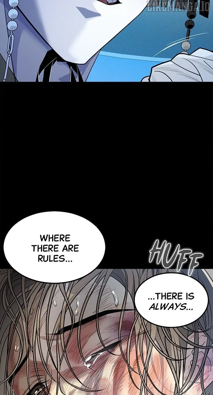 Book of the Dead Chapter 61 page 94 - 