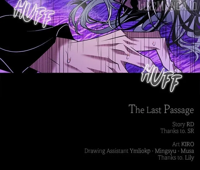 Book of the Dead Chapter 61 page 98 - 