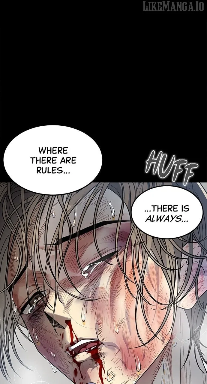 Book of the Dead Chapter 62 page 1 - 
