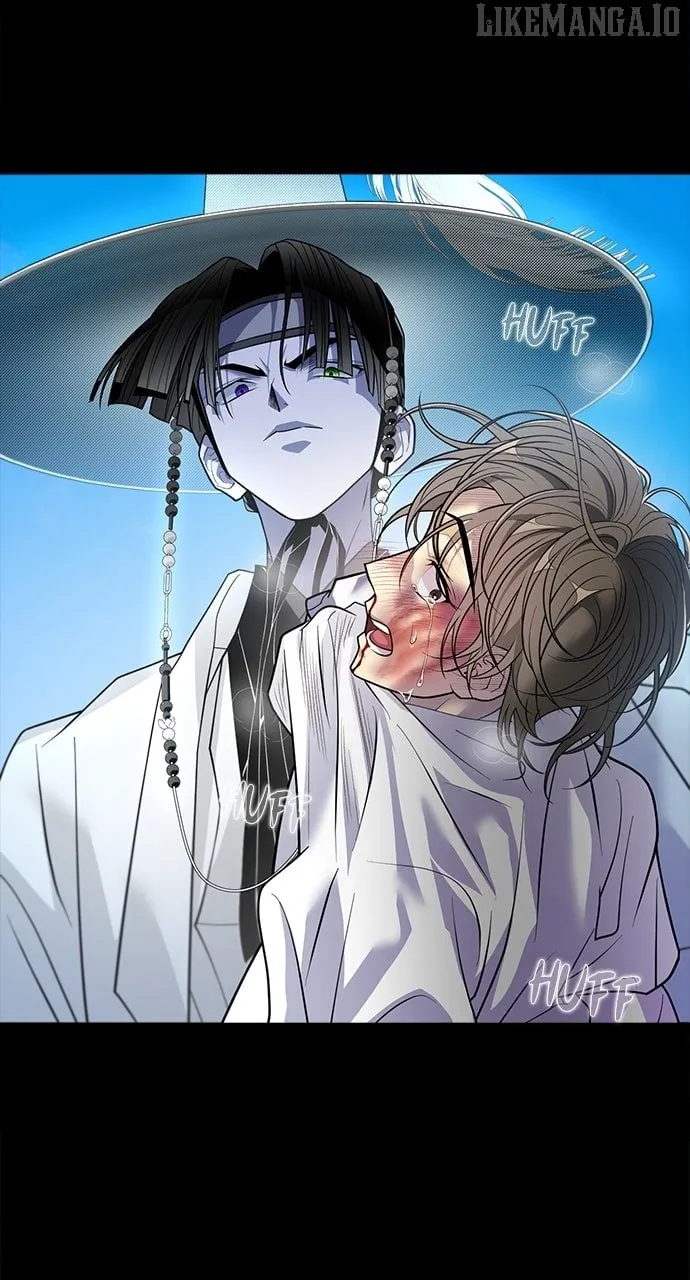 Book of the Dead Chapter 62 page 21 - 