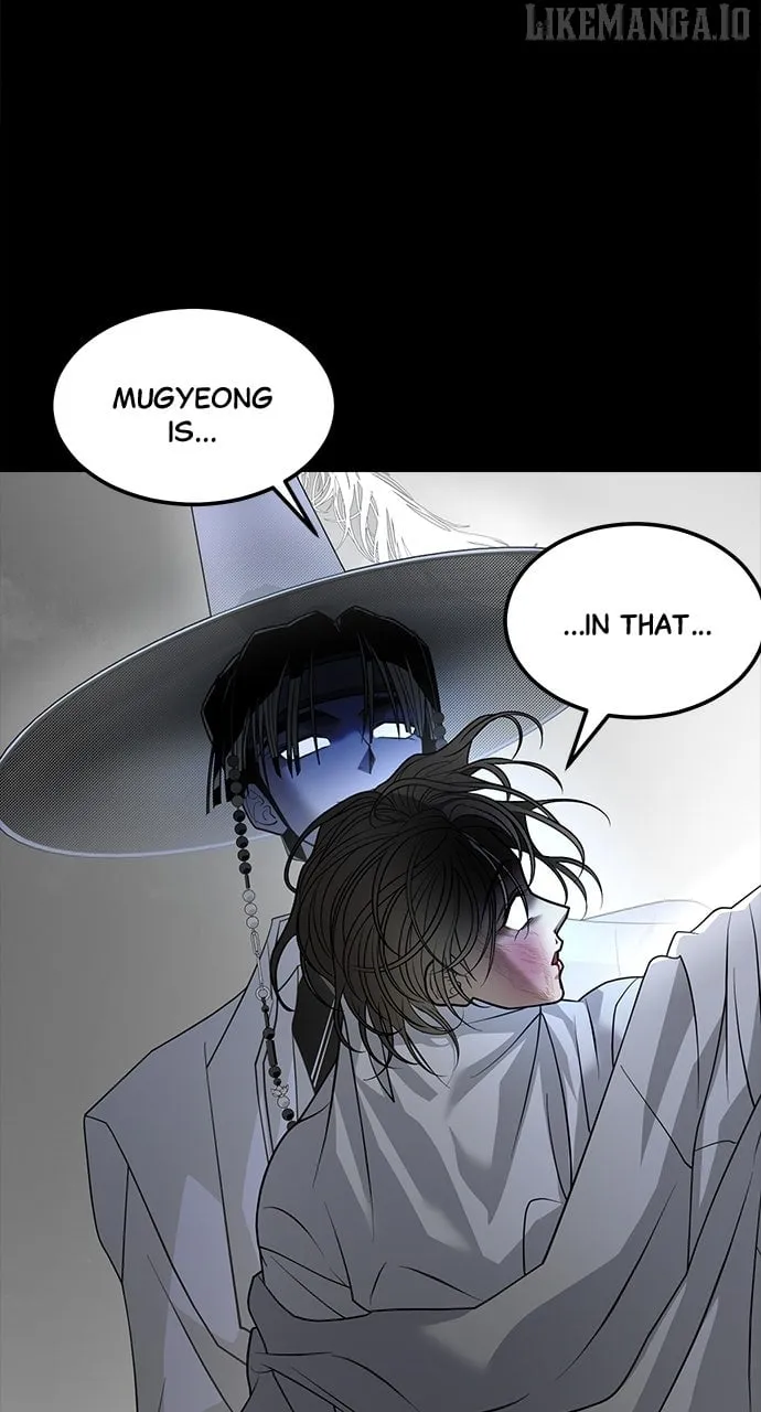 Book of the Dead Chapter 62 page 32 - 