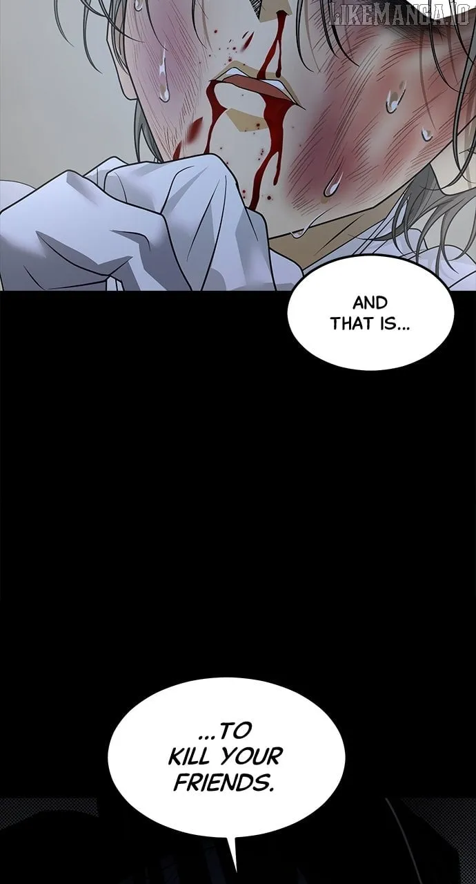 Book of the Dead Chapter 62 page 36 - 