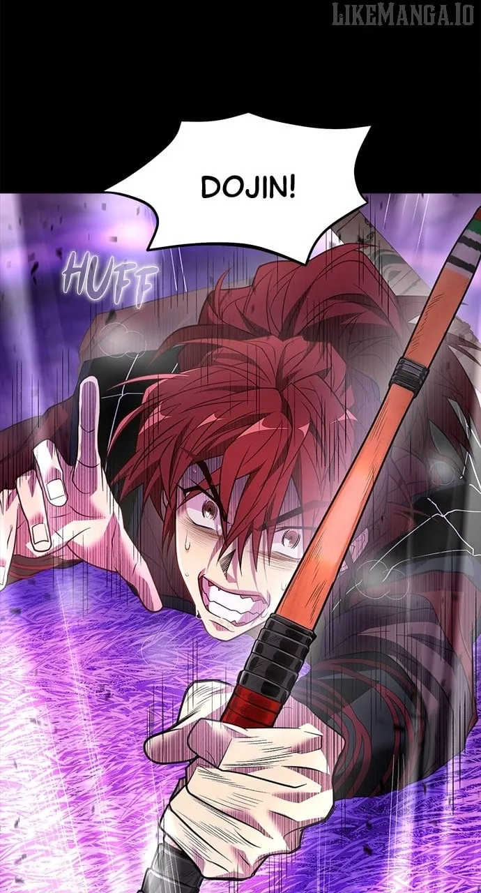 Book of the Dead Chapter 62 page 43 - 
