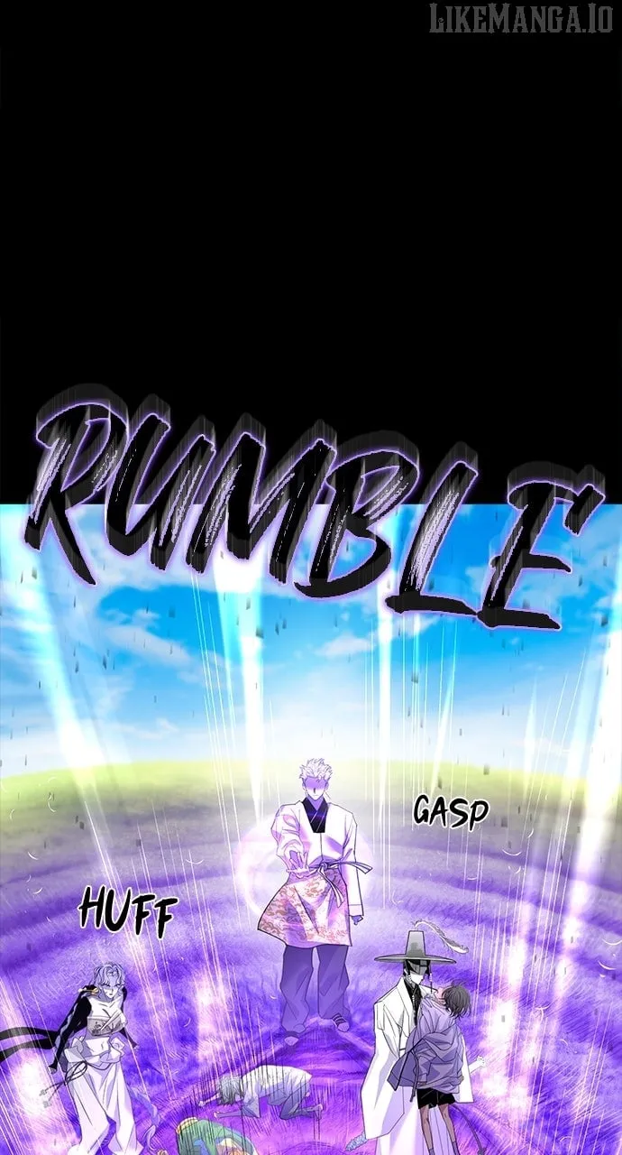 Book of the Dead Chapter 62 page 6 - 