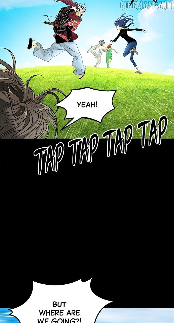Book of the Dead Chapter 62 page 64 - 