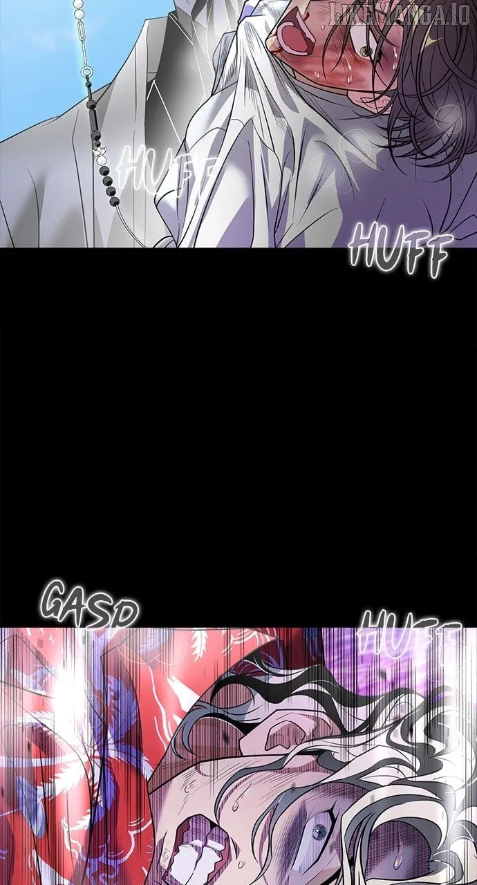 Book of the Dead Chapter 62 page 8 - 