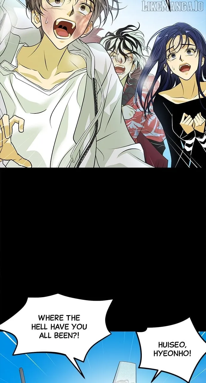 Book of the Dead Chapter 62 page 91 - 