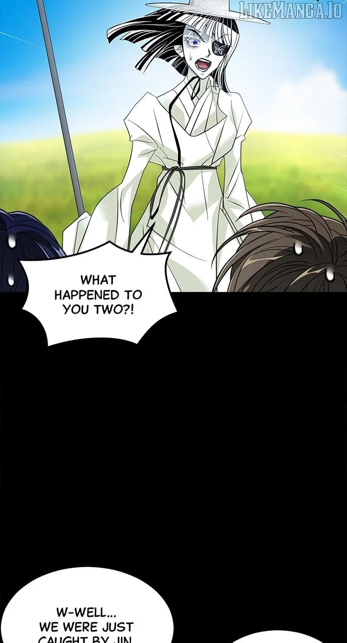 Book of the Dead Chapter 62 page 92 - 