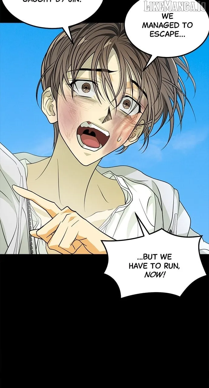 Book of the Dead Chapter 62 page 93 - 