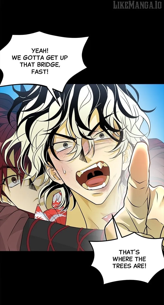 Book of the Dead Chapter 62 page 94 - 