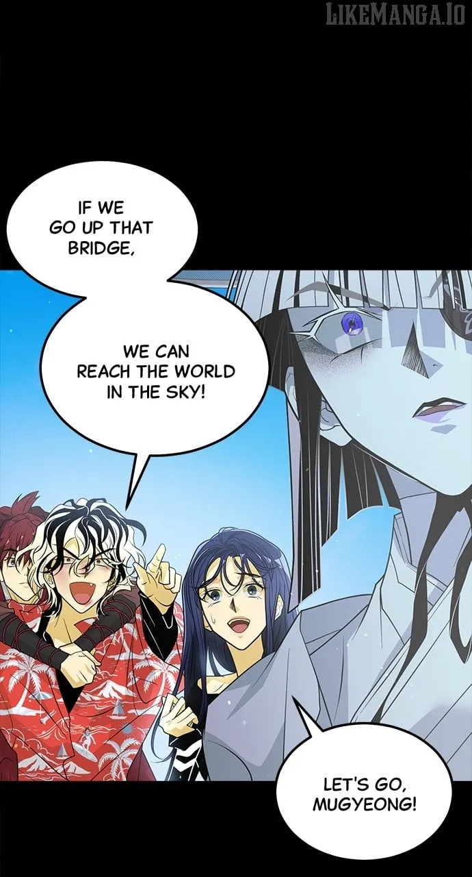Book of the Dead Chapter 62 page 97 - 